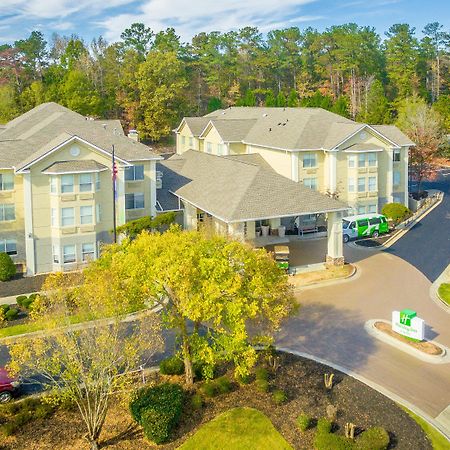 Holiday Inn Hotel And Suites Peachtree City By Ihg Esterno foto