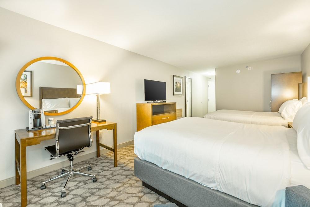 Holiday Inn Hotel And Suites Peachtree City By Ihg Esterno foto