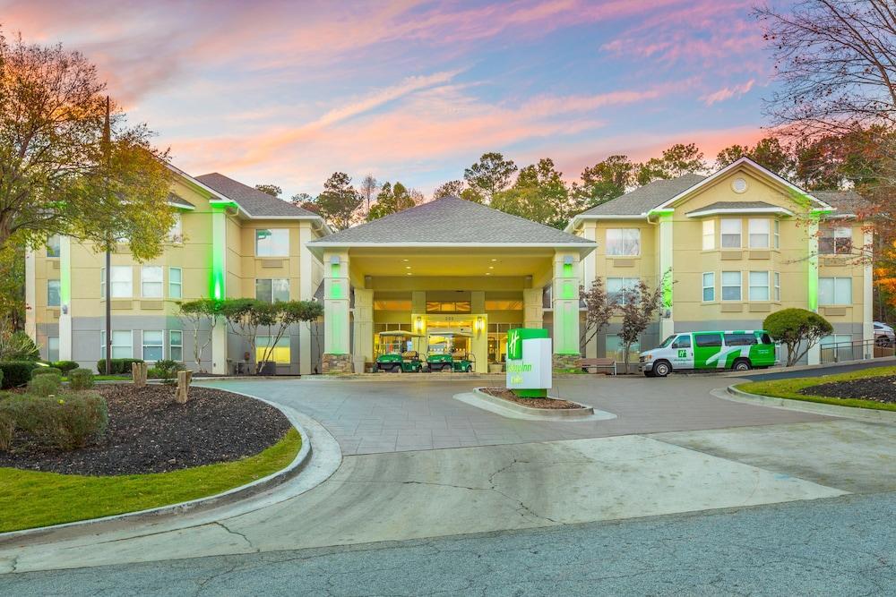 Holiday Inn Hotel And Suites Peachtree City By Ihg Esterno foto