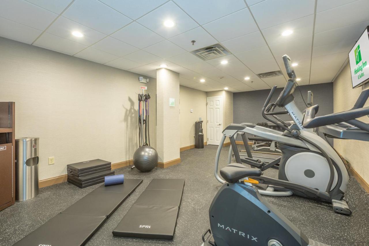 Holiday Inn Hotel And Suites Peachtree City By Ihg Esterno foto