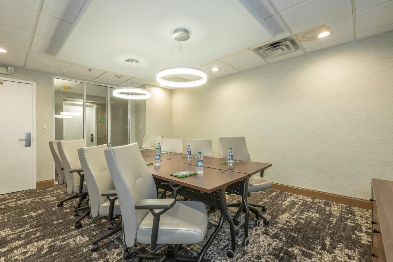 Holiday Inn Hotel And Suites Peachtree City By Ihg Esterno foto