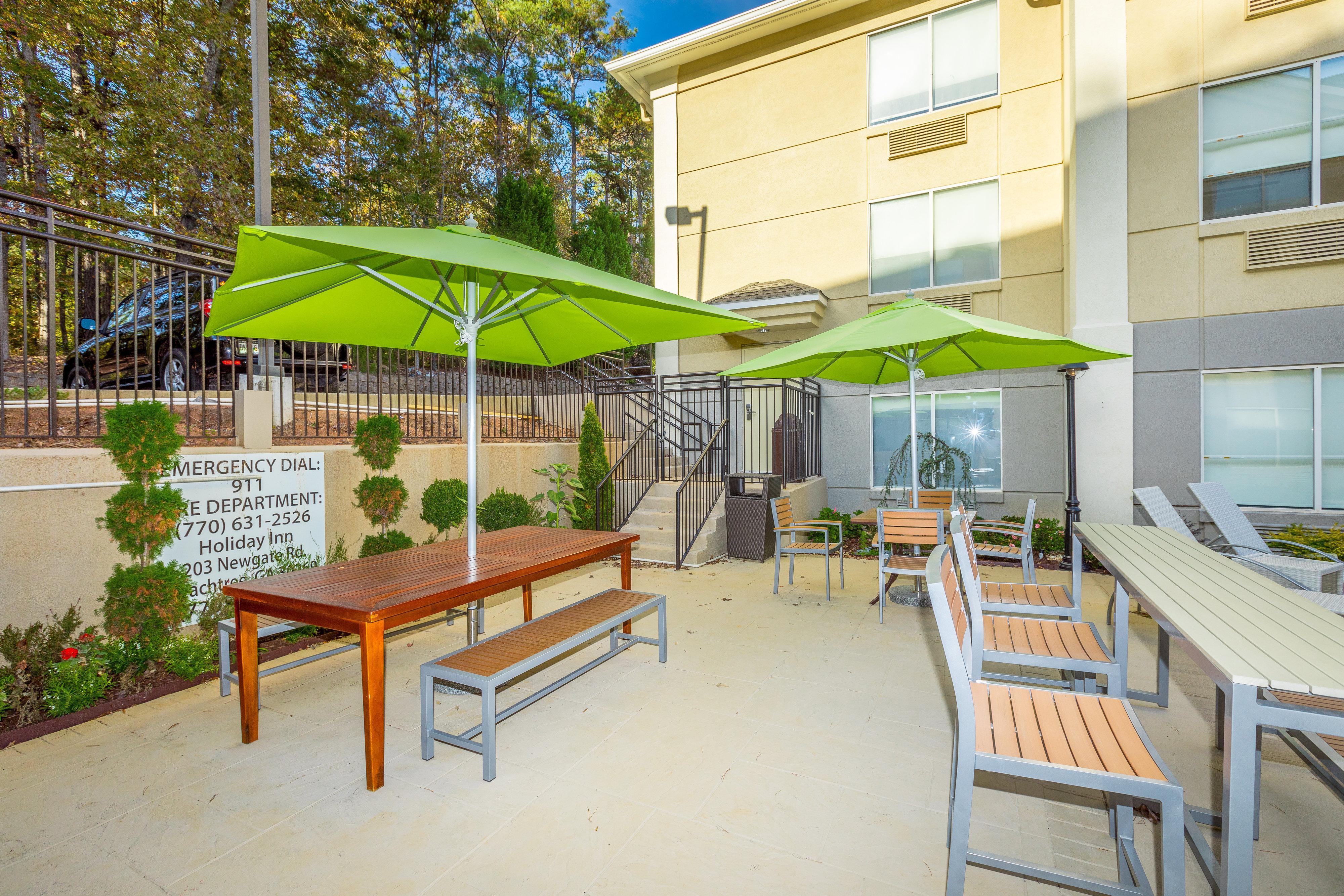Holiday Inn Hotel And Suites Peachtree City By Ihg Esterno foto