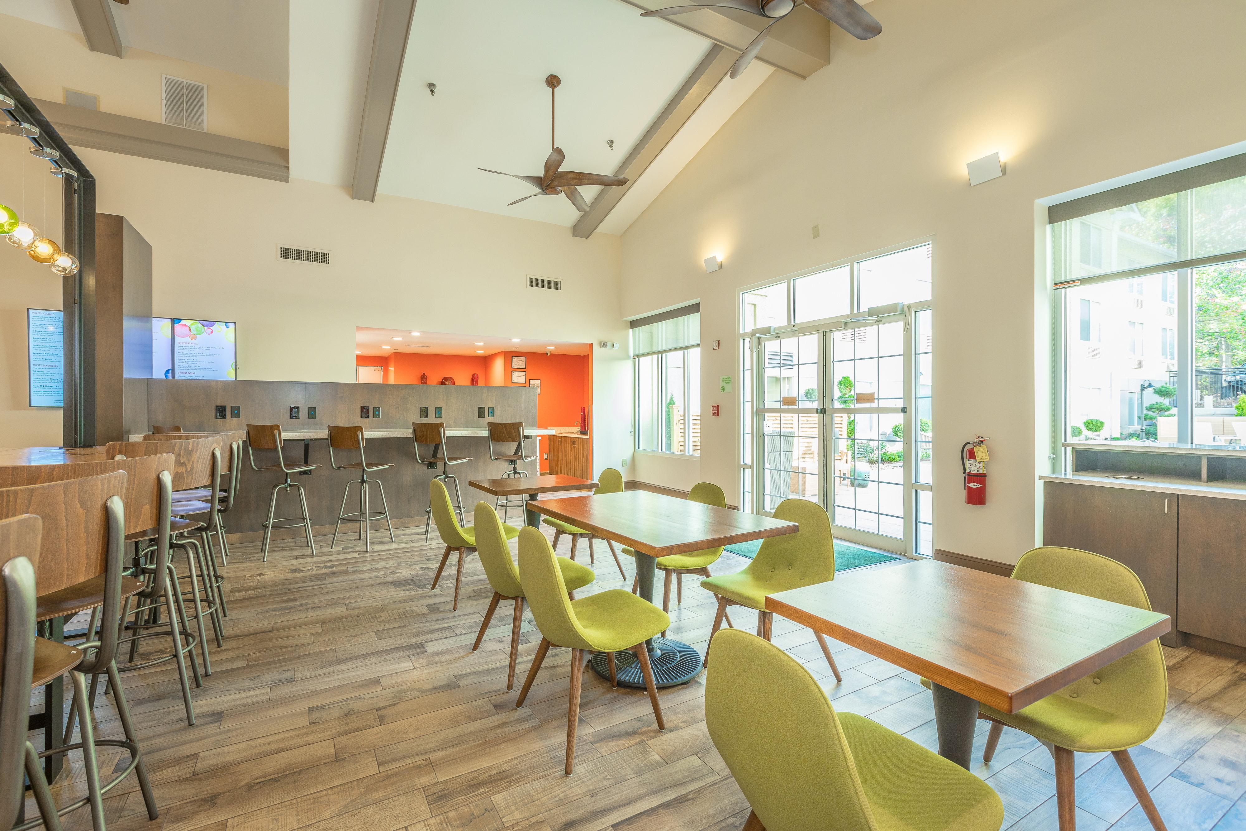 Holiday Inn Hotel And Suites Peachtree City By Ihg Esterno foto
