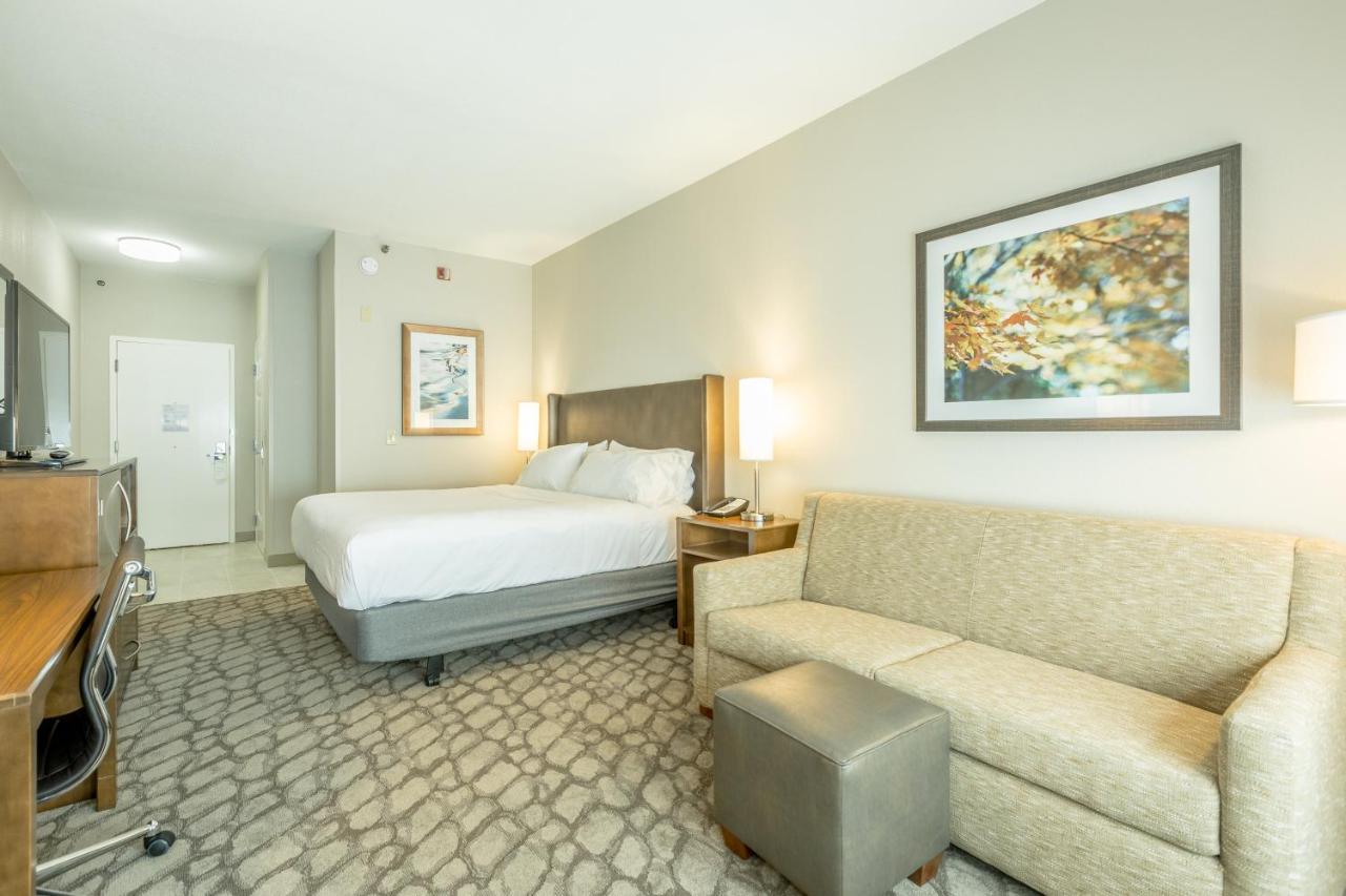 Holiday Inn Hotel And Suites Peachtree City By Ihg Esterno foto