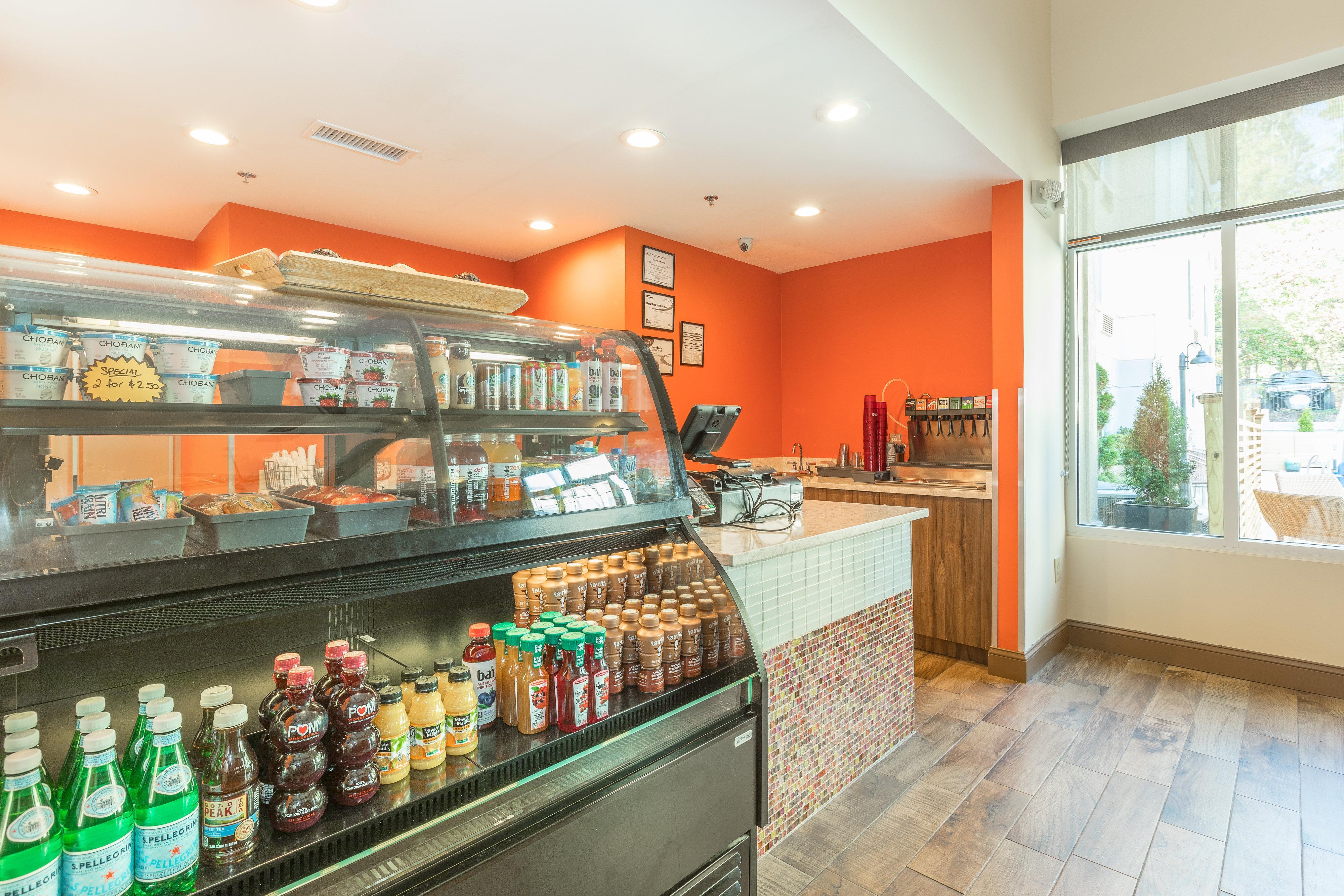 Holiday Inn Hotel And Suites Peachtree City By Ihg Esterno foto