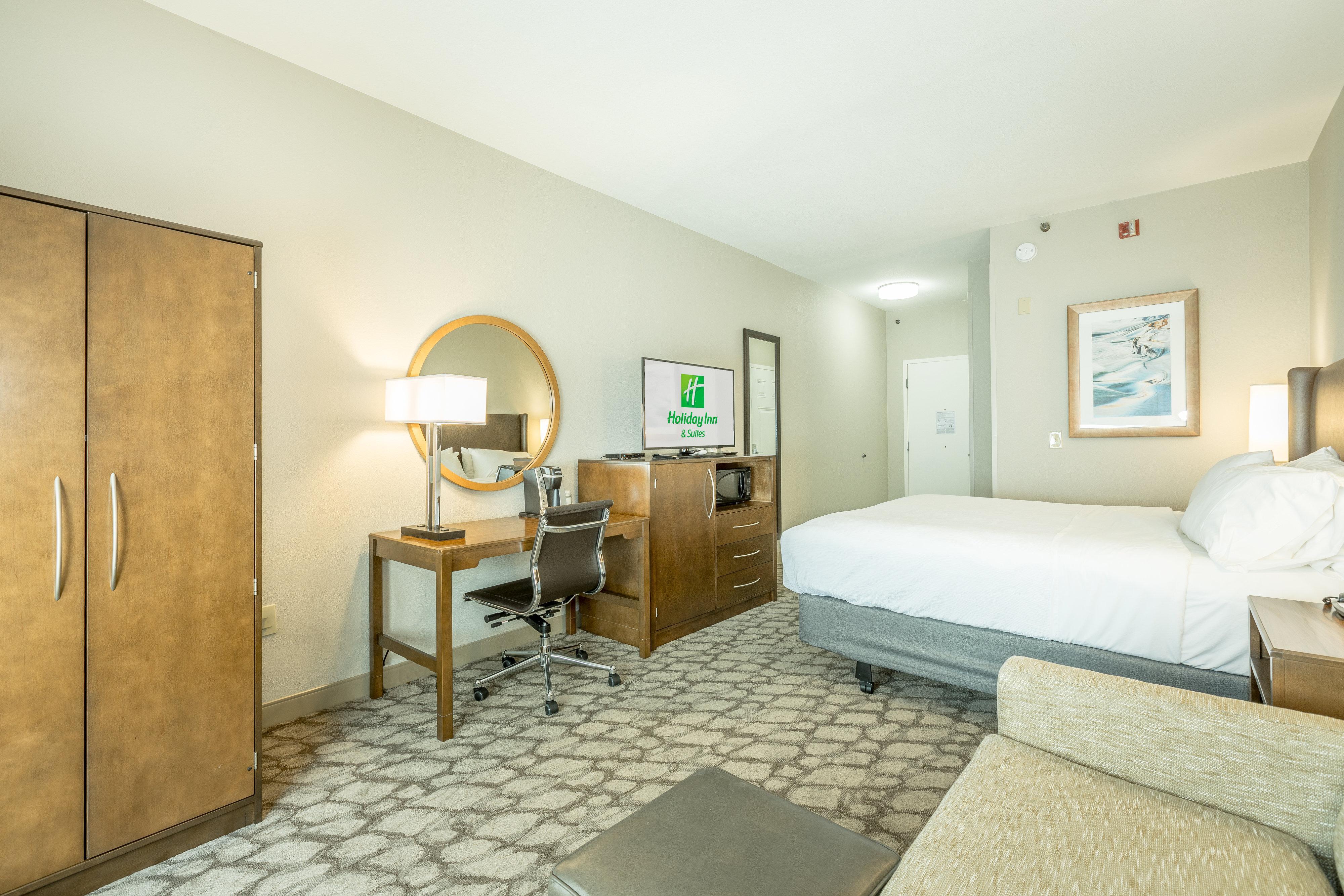Holiday Inn Hotel And Suites Peachtree City By Ihg Esterno foto