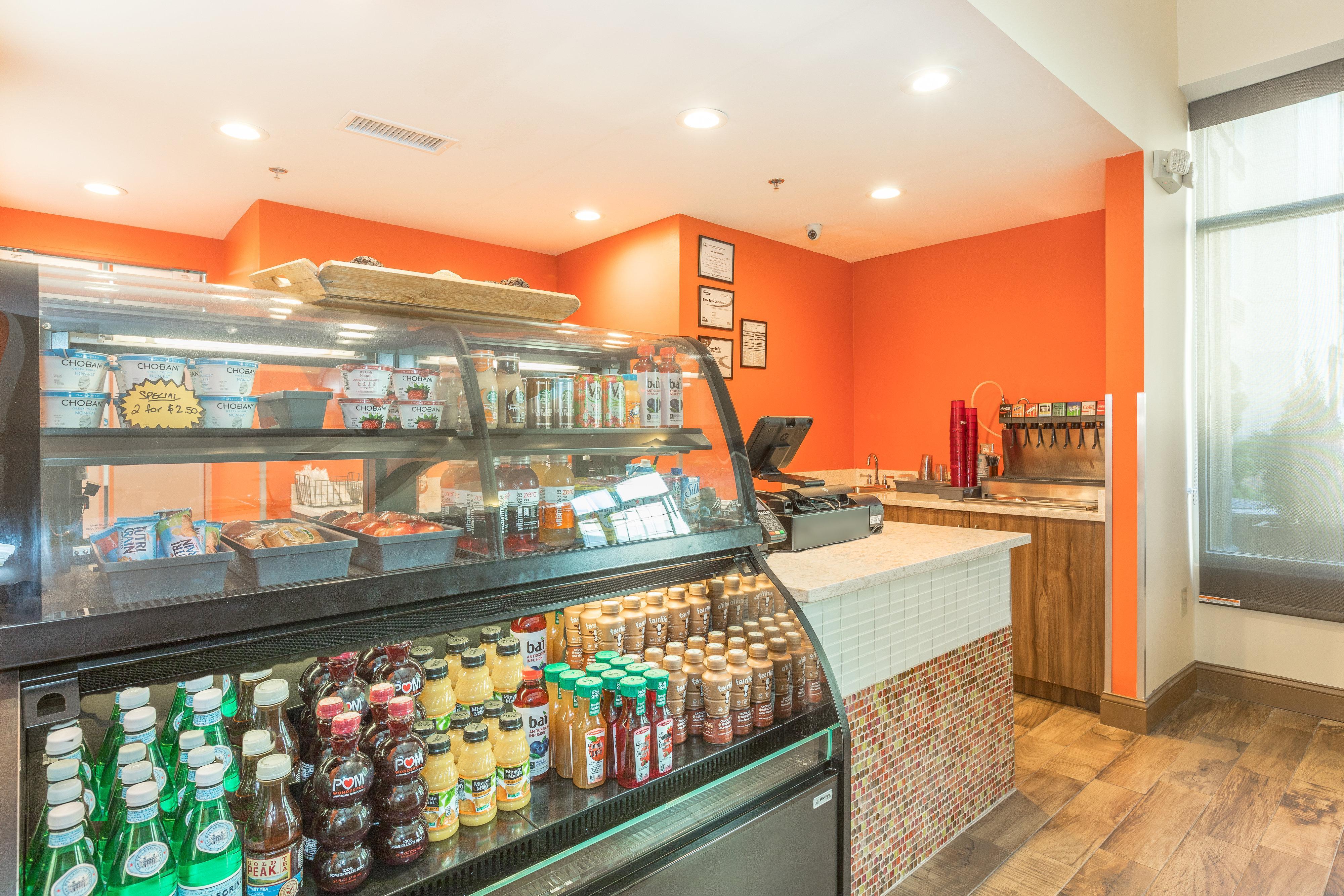 Holiday Inn Hotel And Suites Peachtree City By Ihg Esterno foto