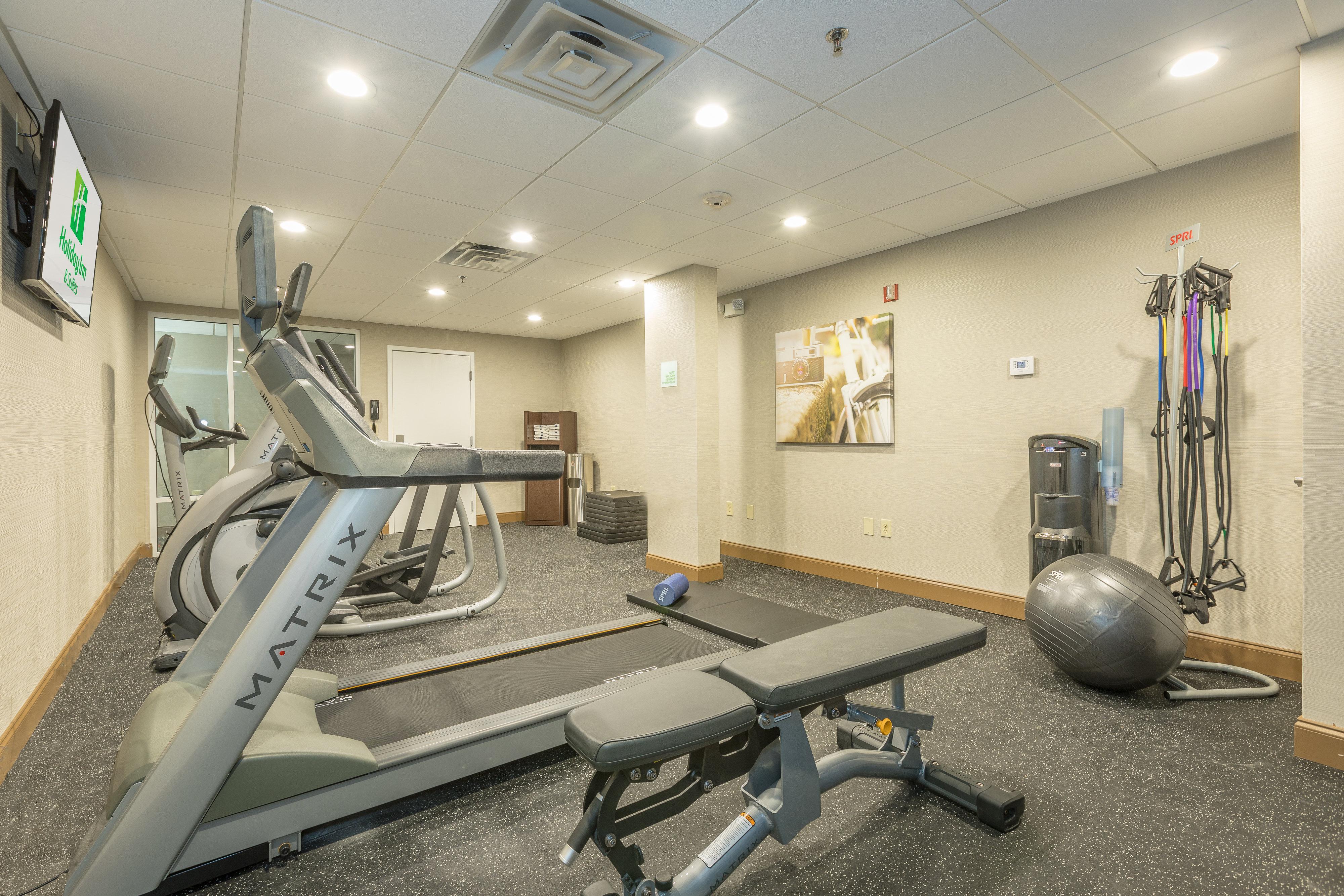 Holiday Inn Hotel And Suites Peachtree City By Ihg Esterno foto