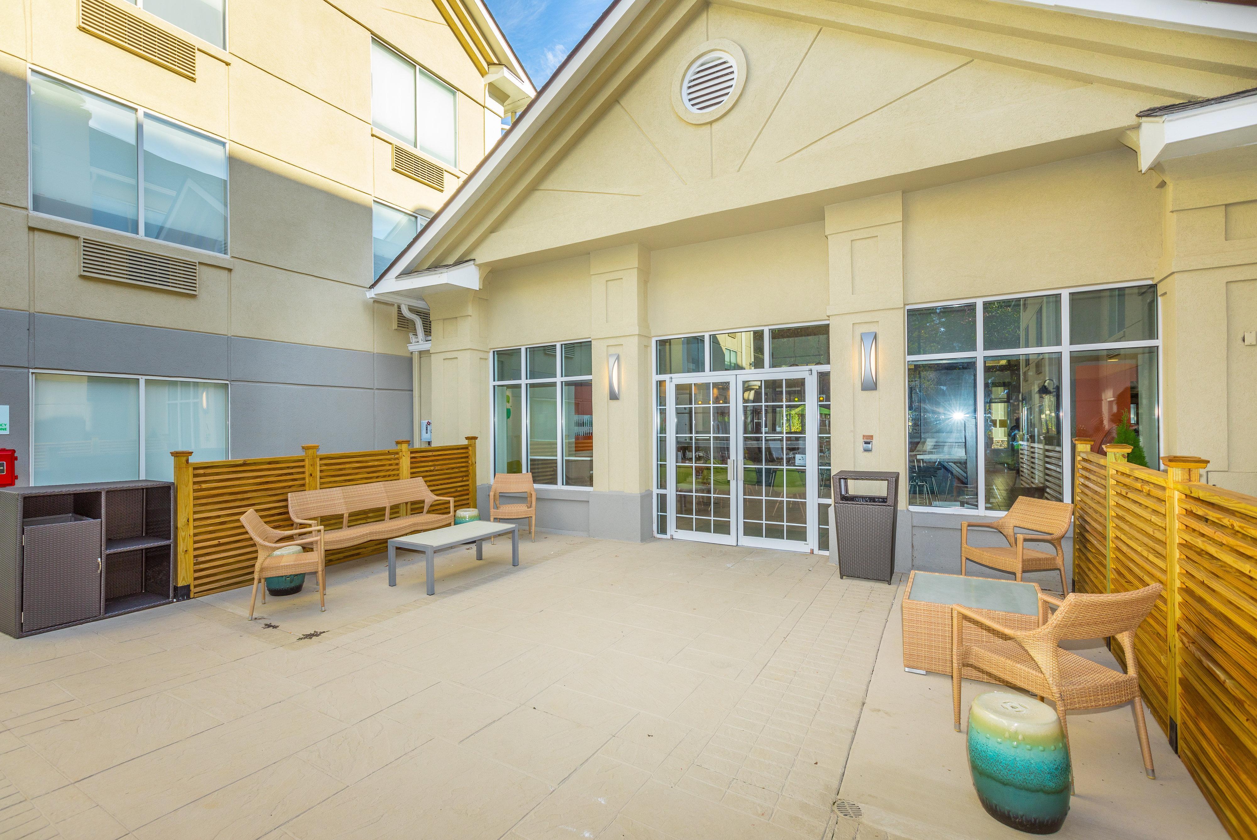 Holiday Inn Hotel And Suites Peachtree City By Ihg Esterno foto