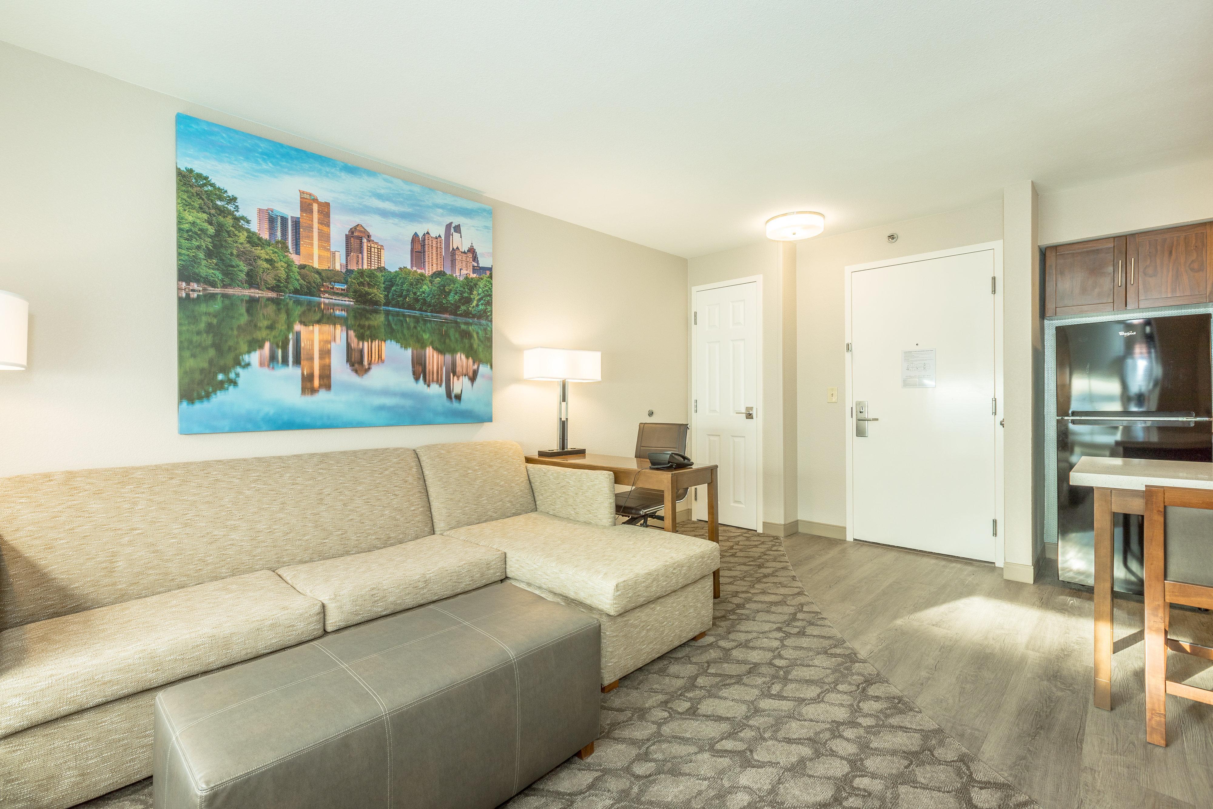 Holiday Inn Hotel And Suites Peachtree City By Ihg Esterno foto