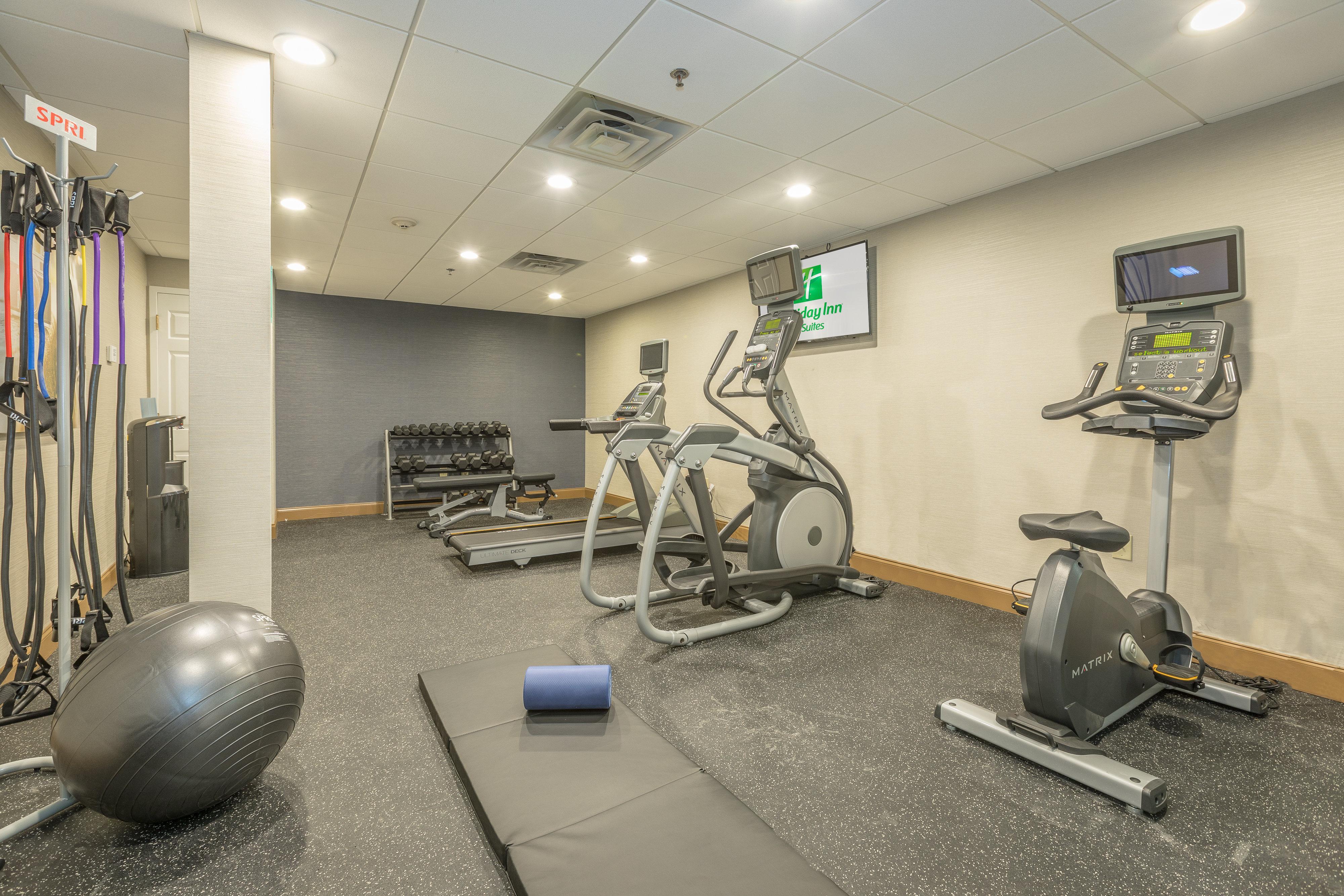 Holiday Inn Hotel And Suites Peachtree City By Ihg Esterno foto
