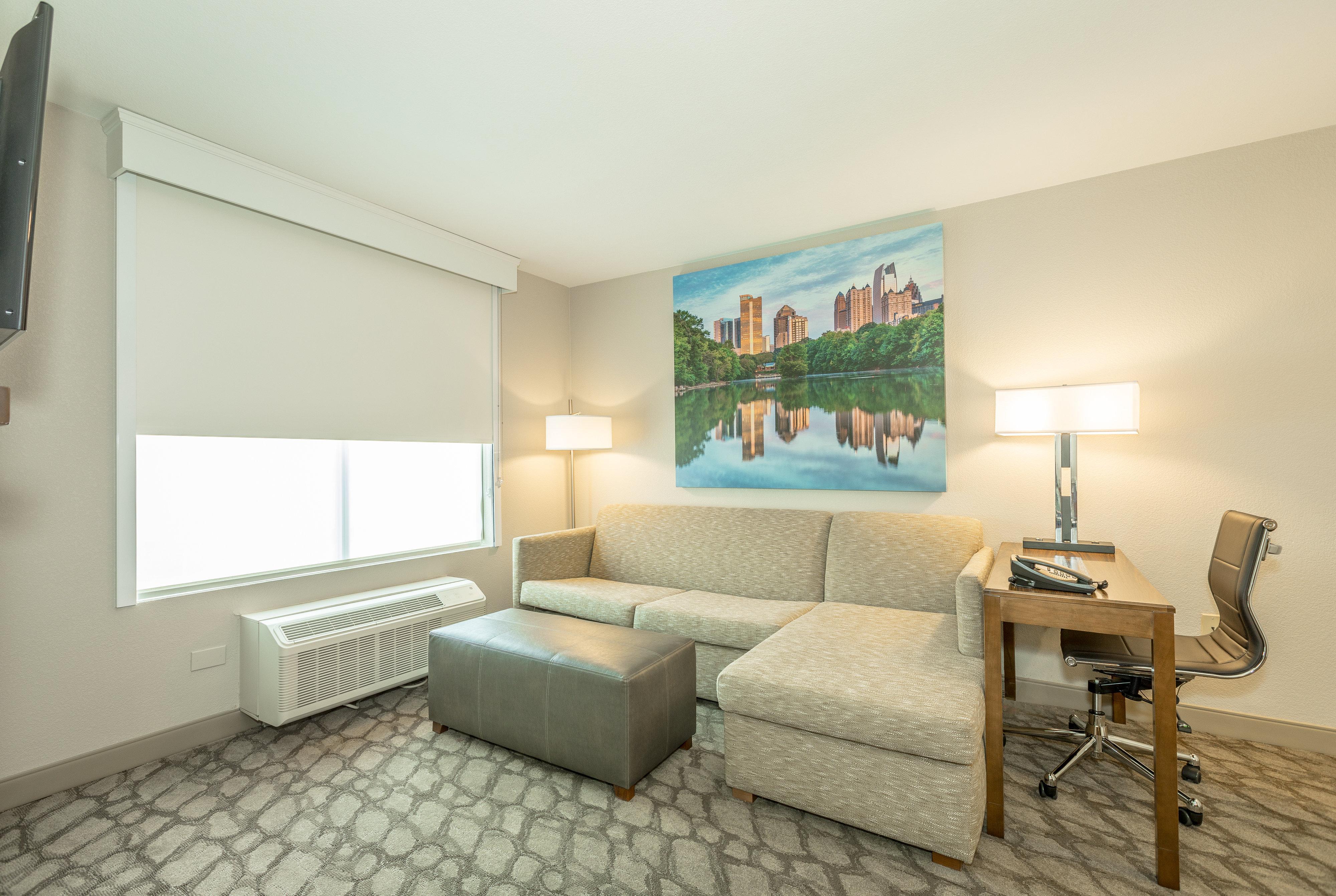 Holiday Inn Hotel And Suites Peachtree City By Ihg Esterno foto