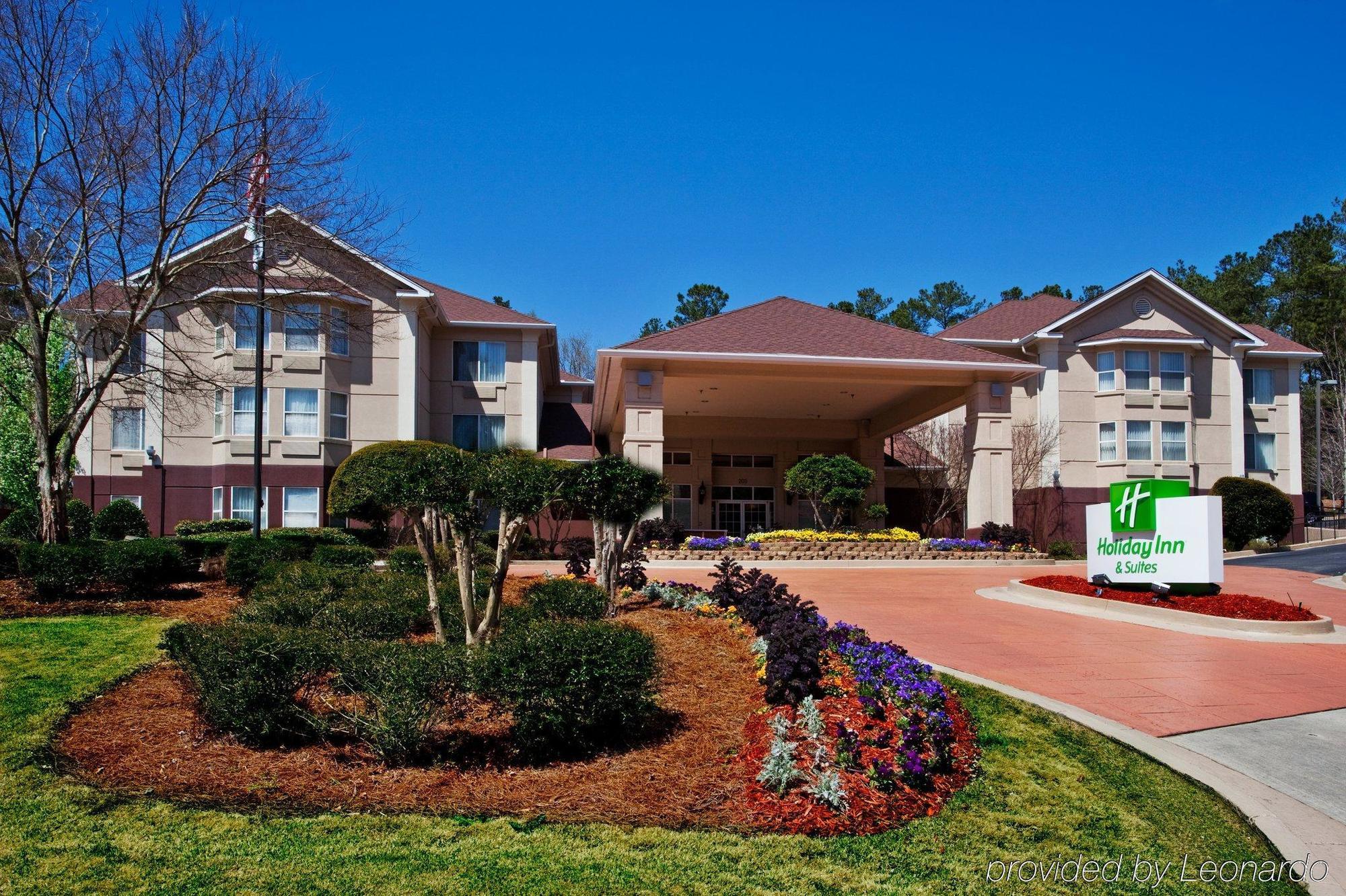 Holiday Inn Hotel And Suites Peachtree City By Ihg Esterno foto