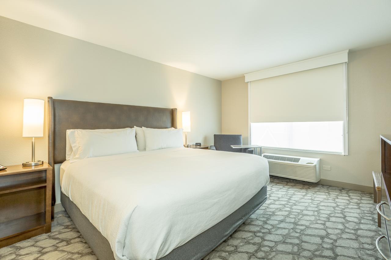 Holiday Inn Hotel And Suites Peachtree City By Ihg Esterno foto