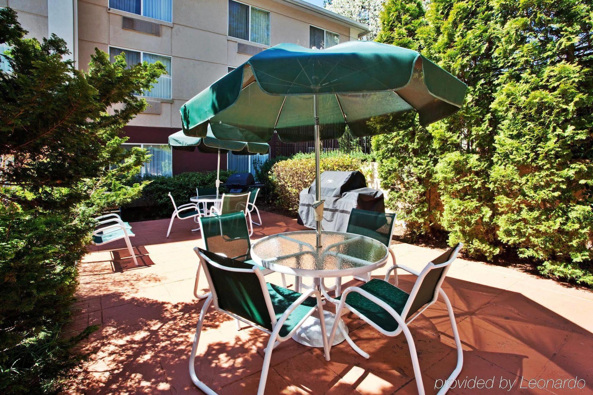 Holiday Inn Hotel And Suites Peachtree City By Ihg Esterno foto