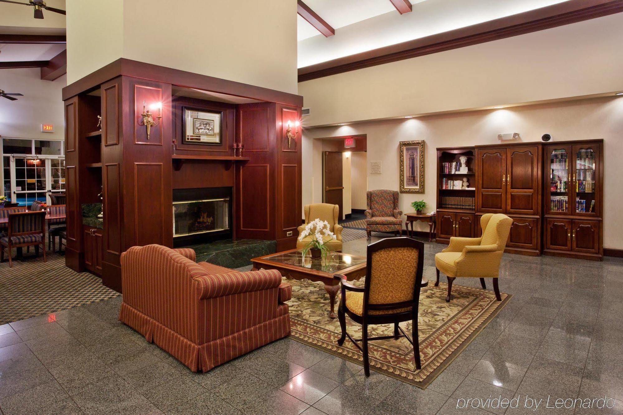 Holiday Inn Hotel And Suites Peachtree City By Ihg Esterno foto
