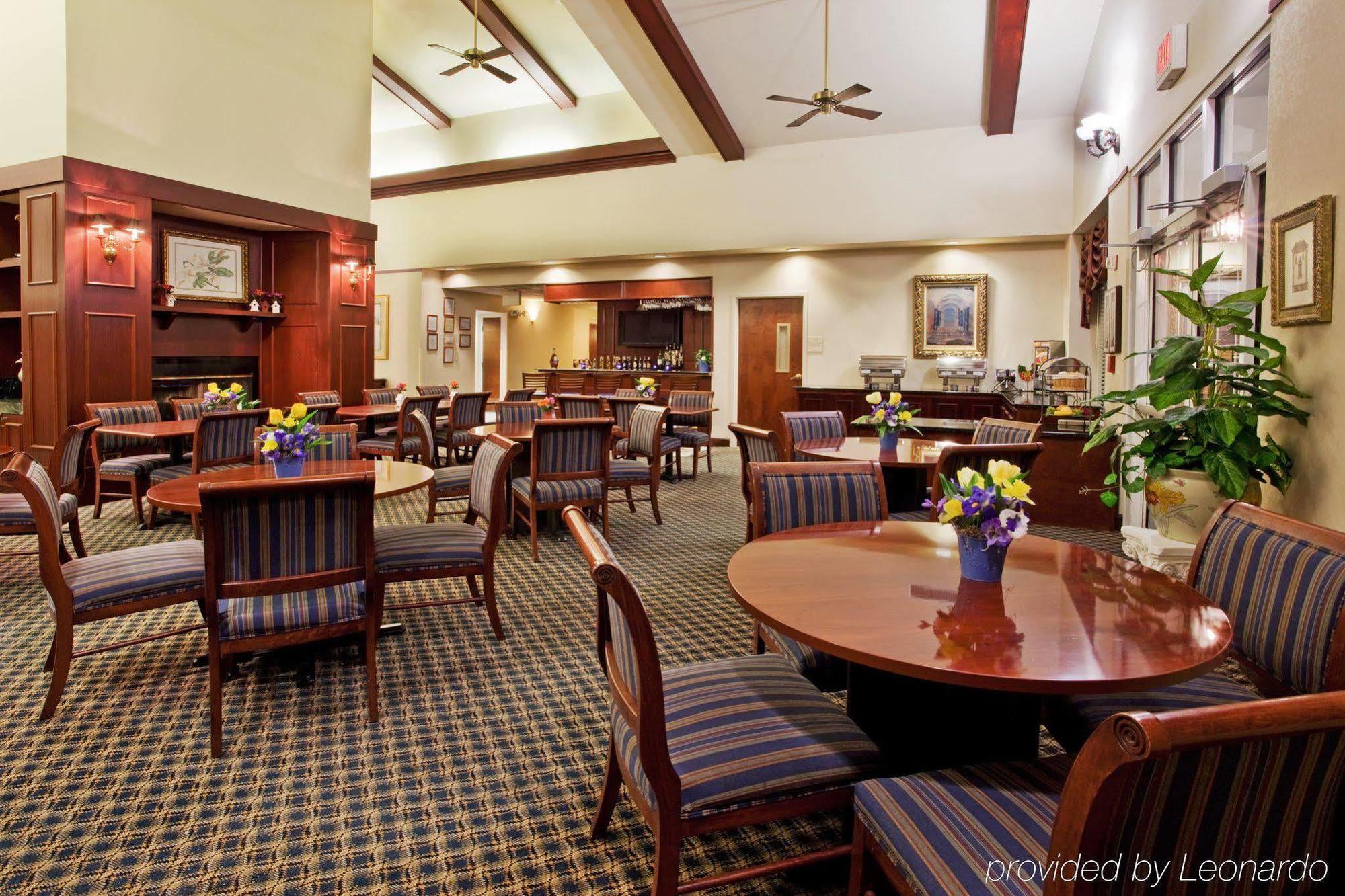 Holiday Inn Hotel And Suites Peachtree City By Ihg Ristorante foto