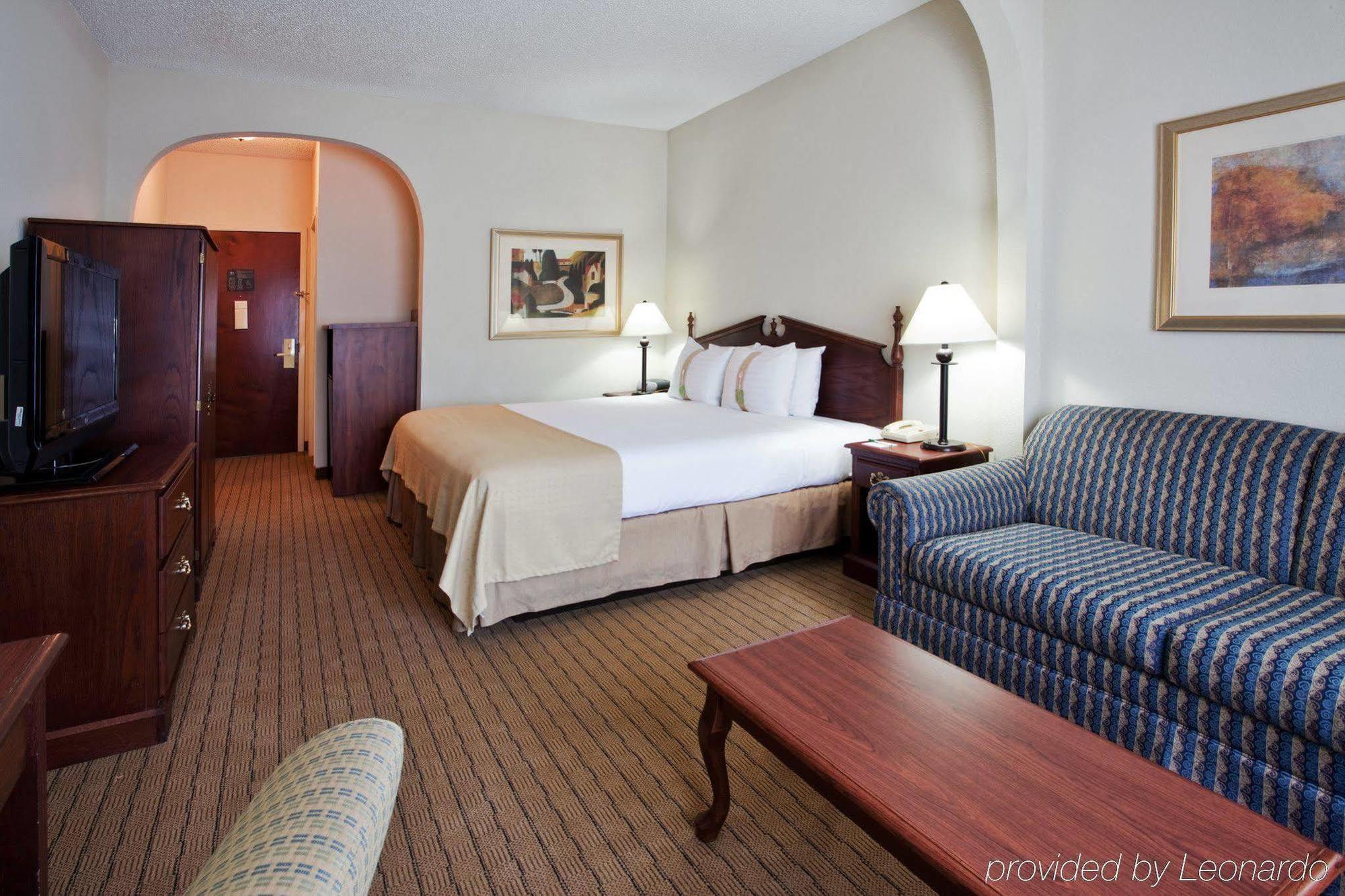 Holiday Inn Hotel And Suites Peachtree City By Ihg Camera foto