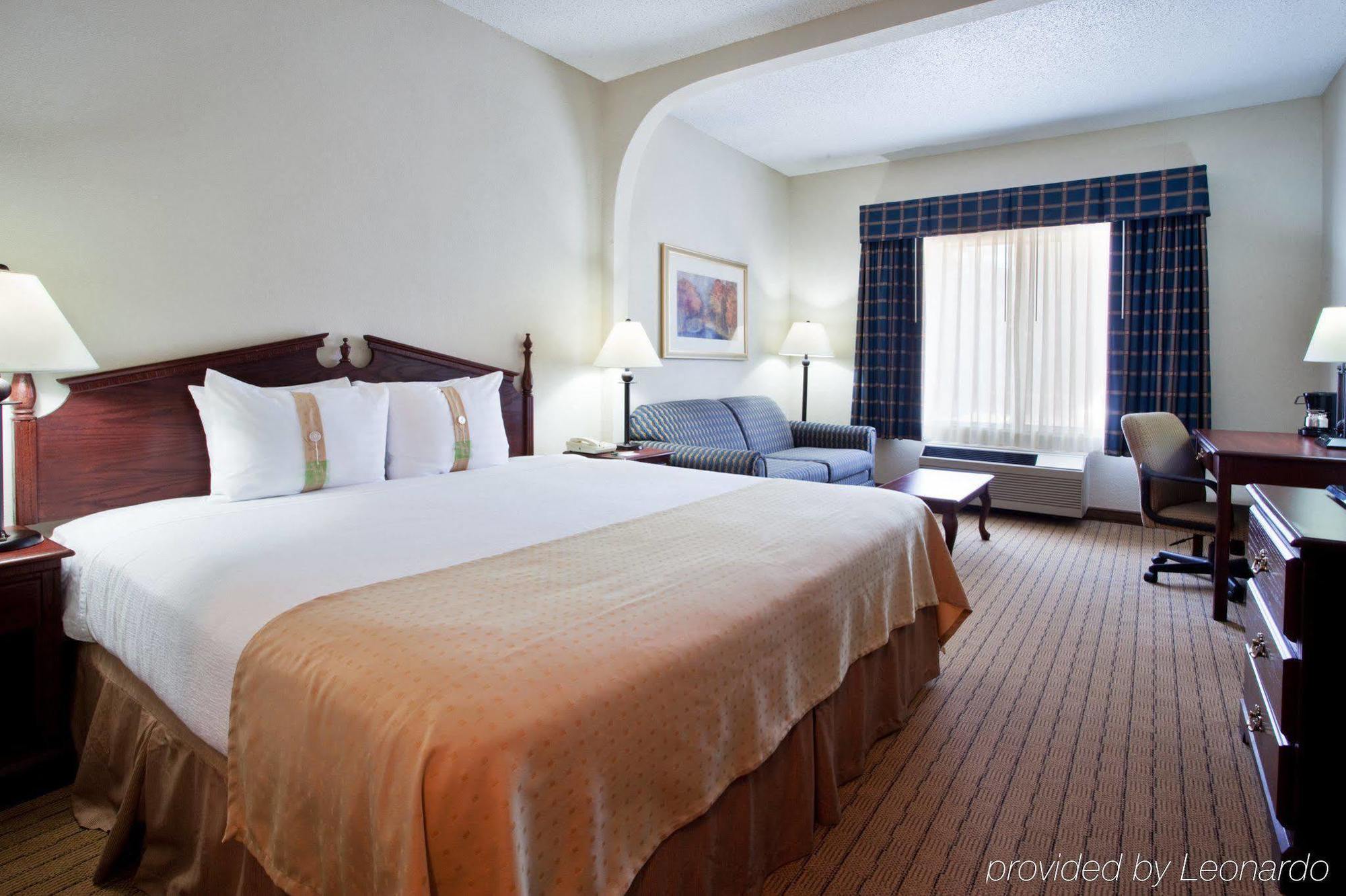 Holiday Inn Hotel And Suites Peachtree City By Ihg Camera foto