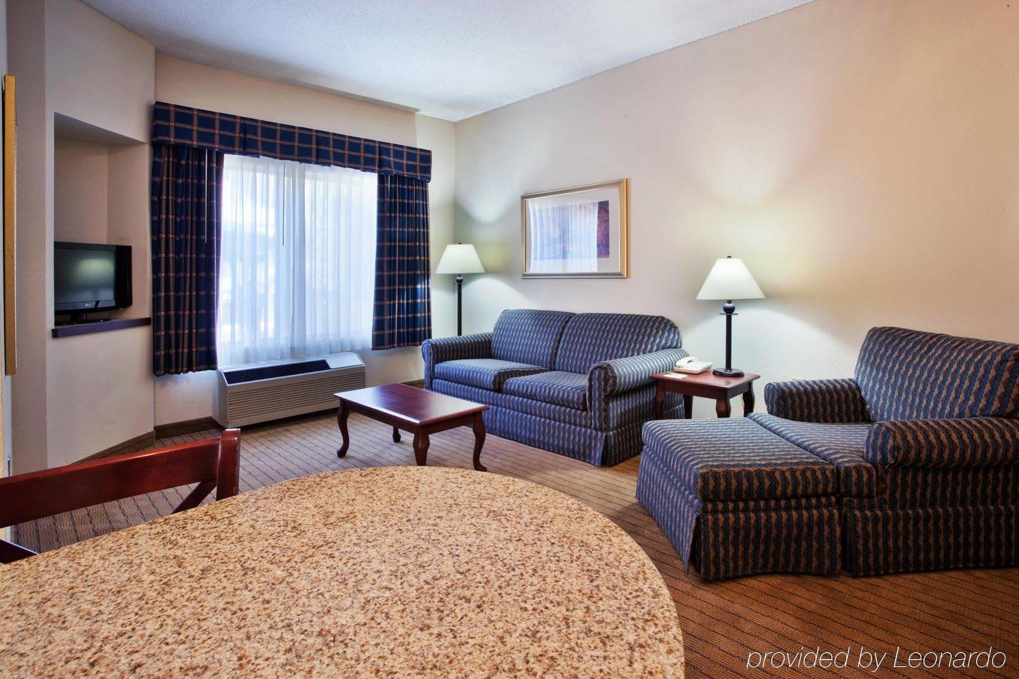 Holiday Inn Hotel And Suites Peachtree City By Ihg Camera foto