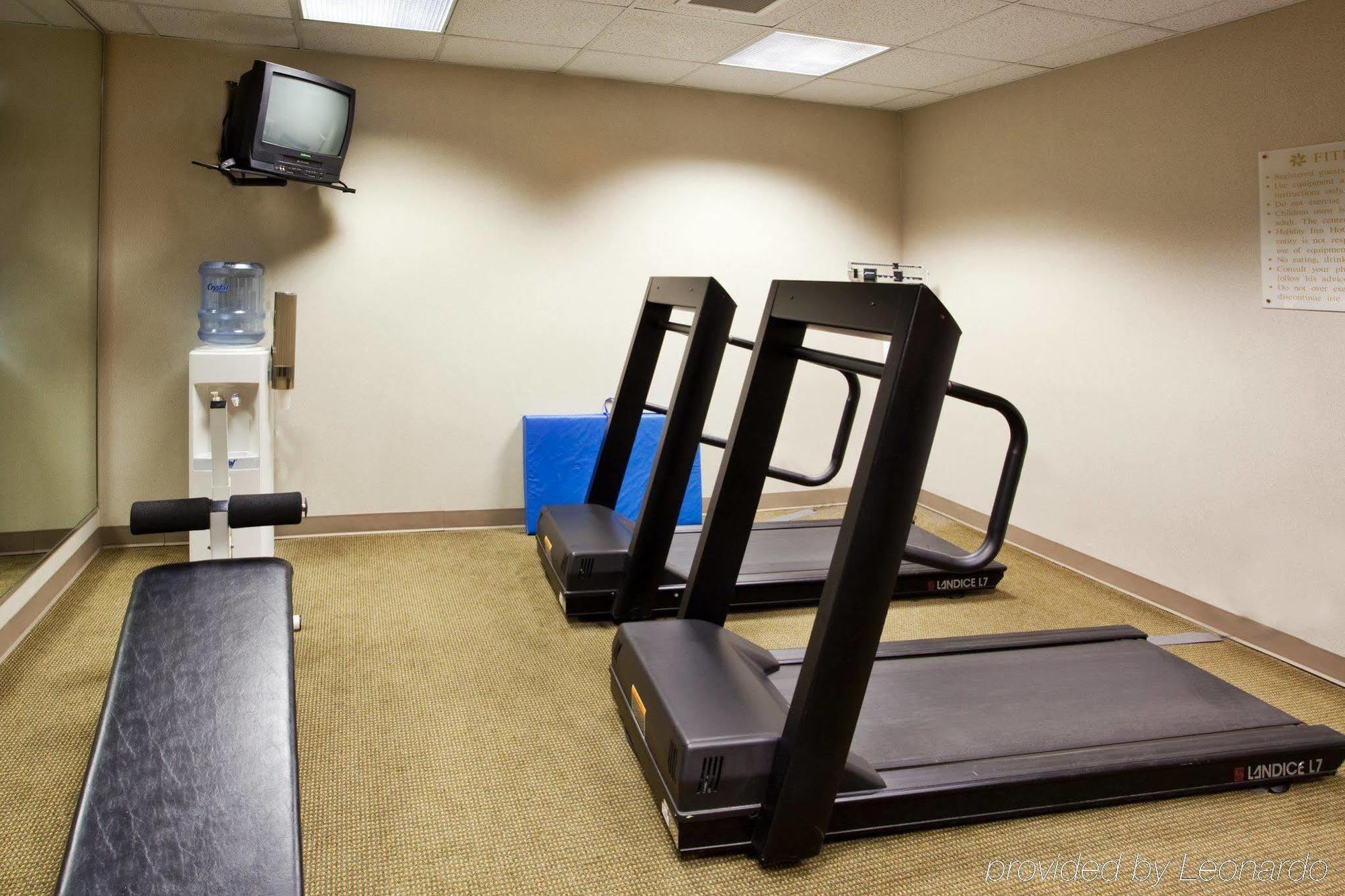 Holiday Inn Hotel And Suites Peachtree City By Ihg Esterno foto