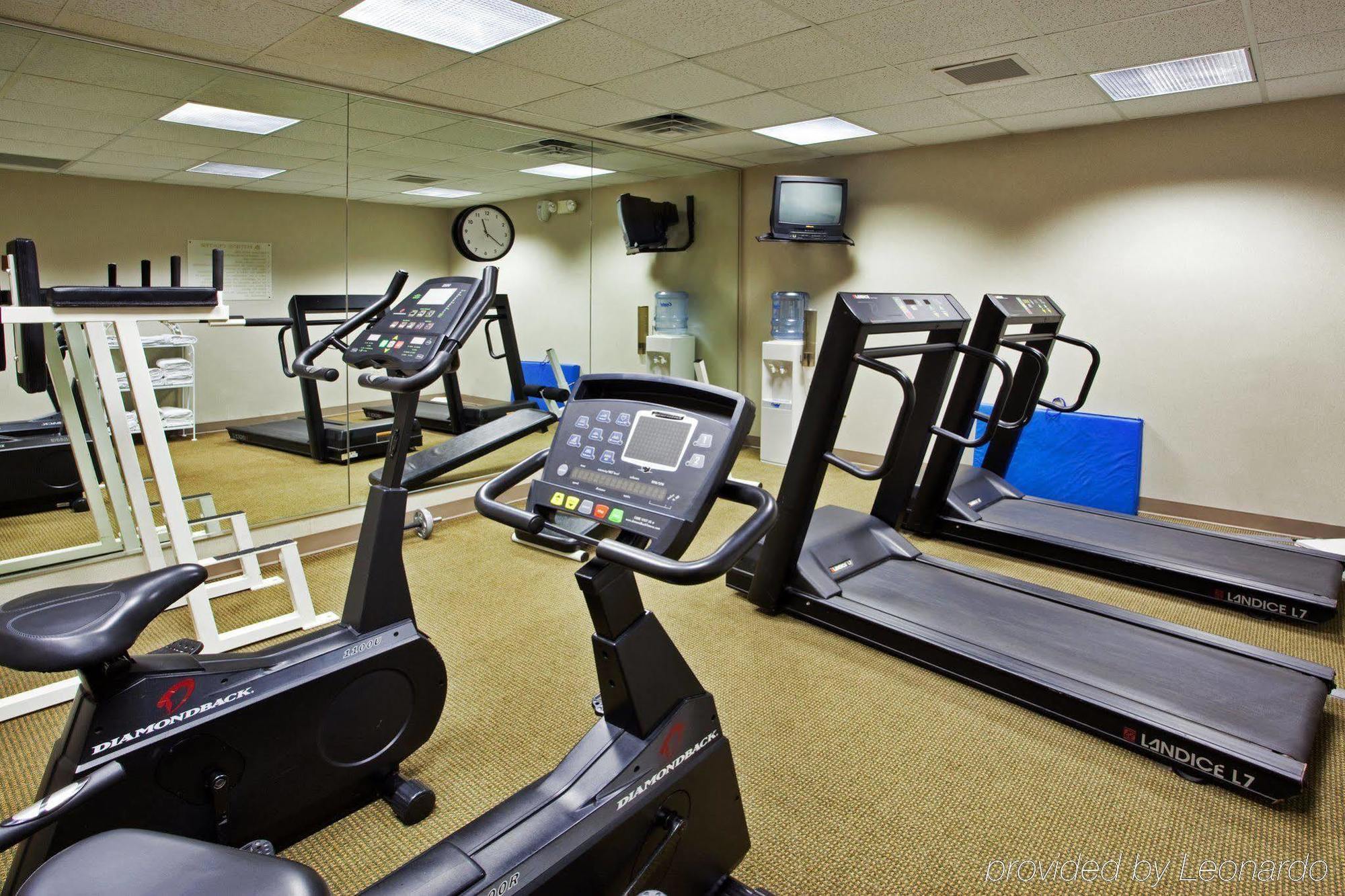Holiday Inn Hotel And Suites Peachtree City By Ihg Esterno foto