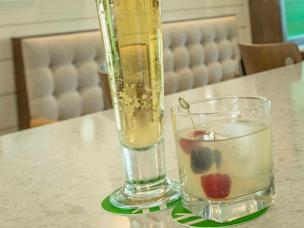 Holiday Inn Hotel And Suites Peachtree City By Ihg Esterno foto