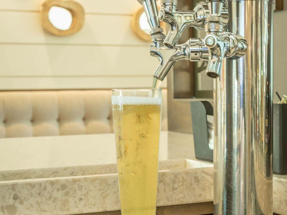 Holiday Inn Hotel And Suites Peachtree City By Ihg Esterno foto