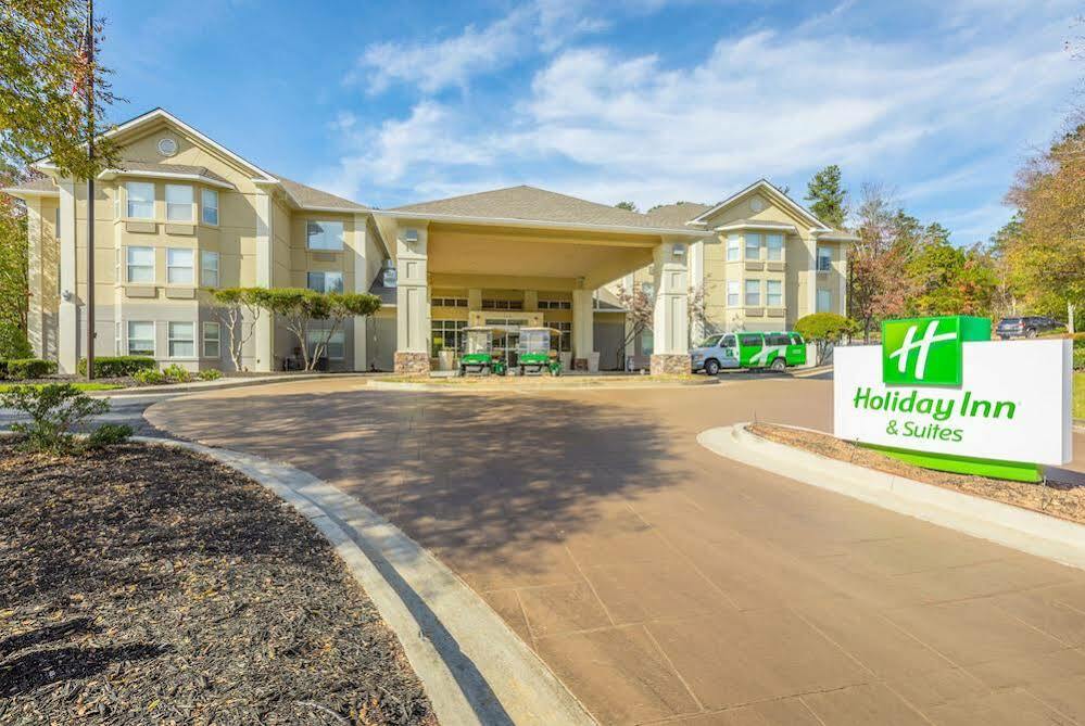 Holiday Inn Hotel And Suites Peachtree City By Ihg Esterno foto