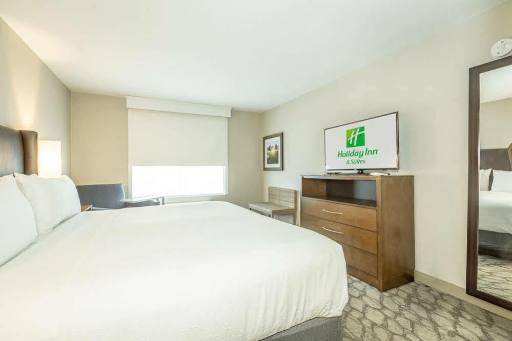Holiday Inn Hotel And Suites Peachtree City By Ihg Esterno foto