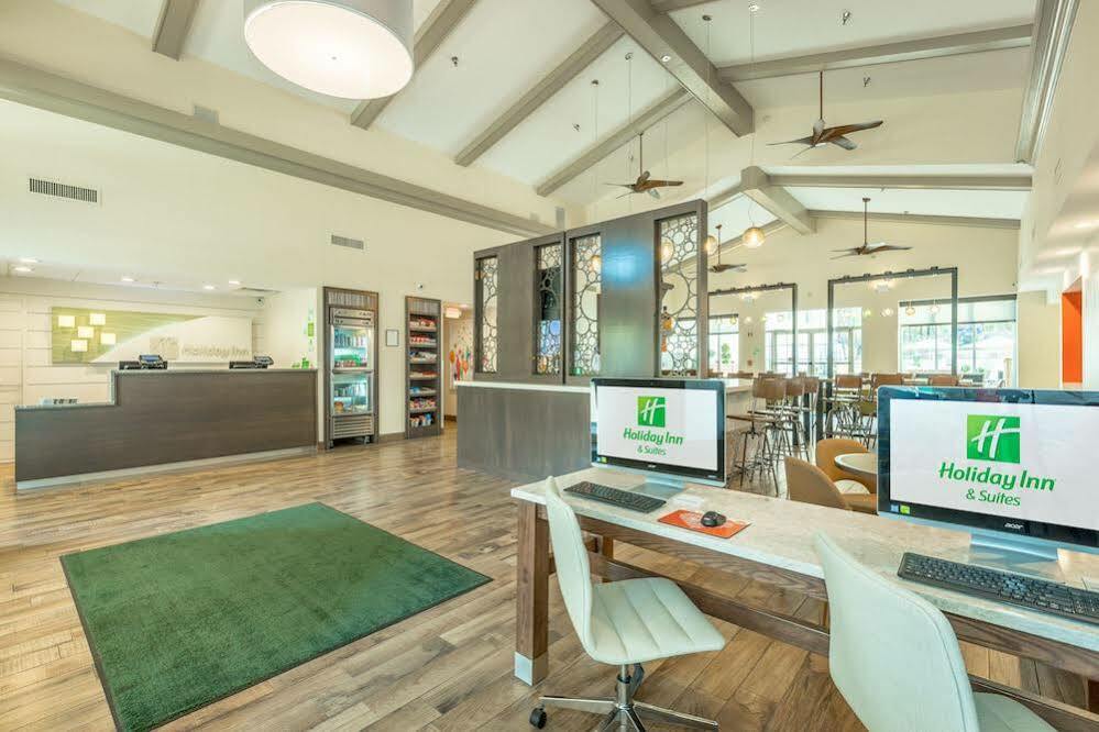 Holiday Inn Hotel And Suites Peachtree City By Ihg Esterno foto