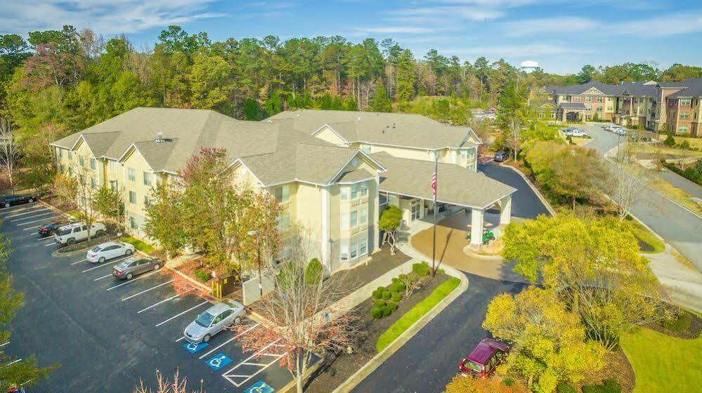 Holiday Inn Hotel And Suites Peachtree City By Ihg Esterno foto